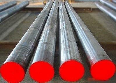Barra redonda mecânica 42CrMo/SAE4140/SCM440 de aço de liga/1,7225