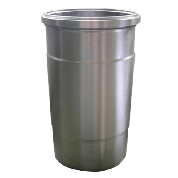 Diesel Engine Cast Iron Cylinder Liners For Volvo Trucks 037WN22 130MM