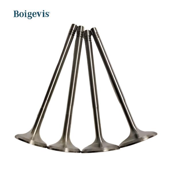 2710531001 2710501127 Intake And Exhaust Valves For Mercedes-Benz 271 New Model