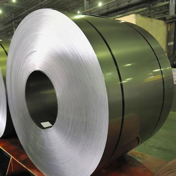 Dx51D Color Coated Steel Roll 4mm Thickness Hot Dipped Galvalume Coils AZ150