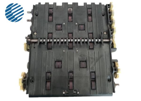Wincor ATM 01750151958 Transp Module Head Lower Path B CRS FL