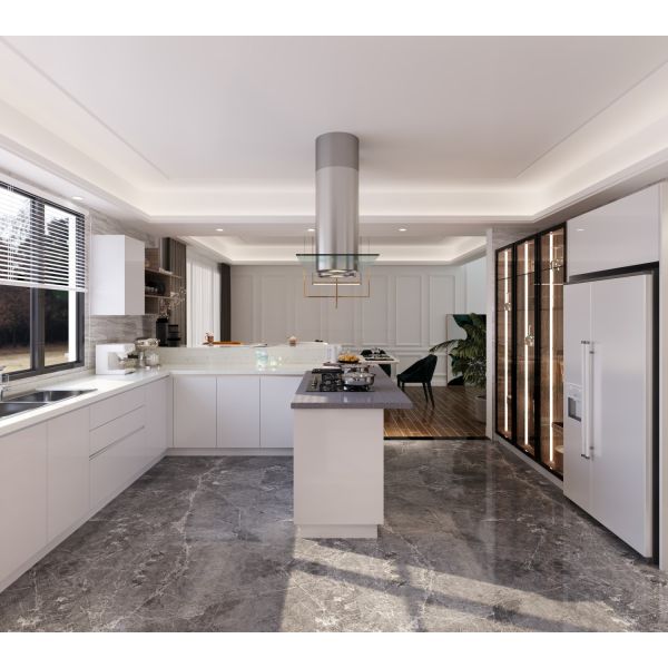 Готовы к сборке шкафы Кухонная мебель на заказ