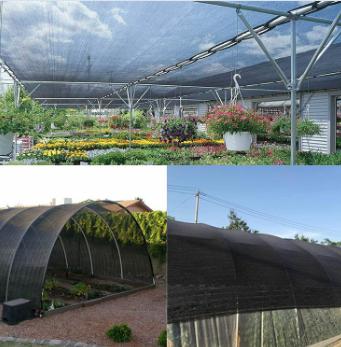 Машины электронного искривления высокой эффективности вязать для PP затеняя чистую агро сеть