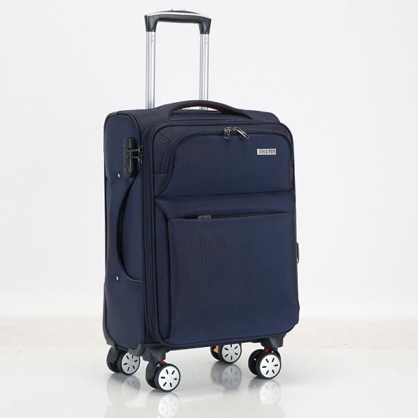 1752Oxford cloth luggage box