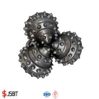 Iadc 531 Steel Tooth Tricone Bit For Oil And Gas Drilling