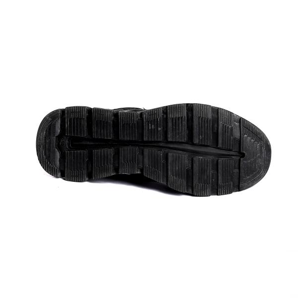Oil Resistant Yes Safety boots with low cut Eyelets Metal Eyelets