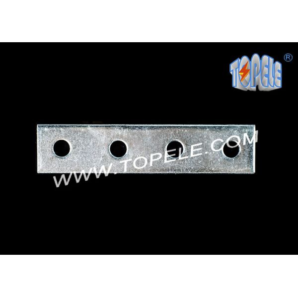 Канал опоры / Канал С / Система поддержки канала Плоская плитка / Угловая панель, Соединительная плитка Unistrut