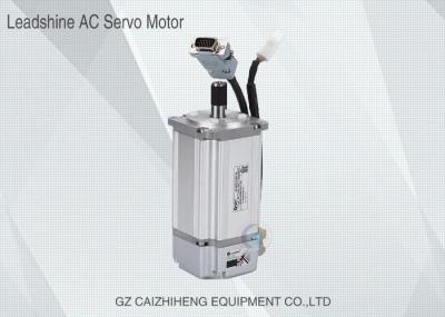 Galaxy LC / LD Series Printer X / Y AC Leadshine Servo Motor Smooth