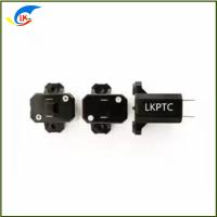 Résistant au courant de démarrage à surtension de type PTC Thermistor MZ9 Série 47 Ohm, 50 Ohm, 68 Ohm, 100 Ohm Valeur de résistance variée