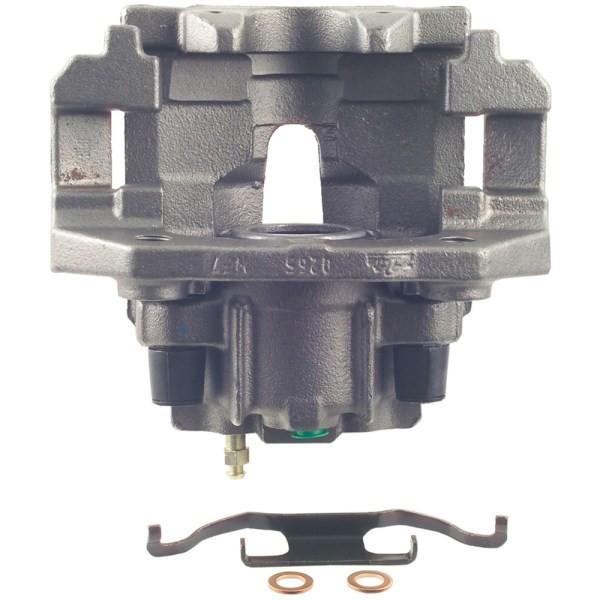 LINCOLN Auto Parts Vehicle Brake Caliper 18B4831 18B4830 OEM 2L1Z-2553-AA 2L1Z-2552-AA