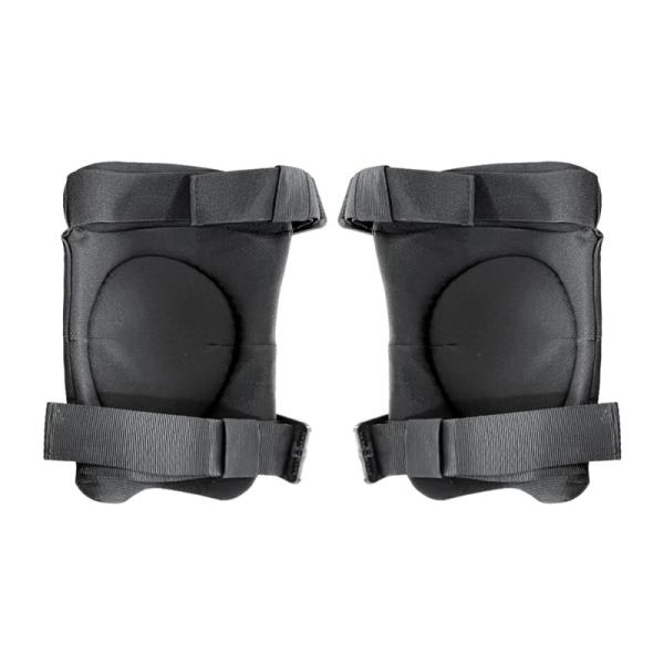 STABILISATEUR équipement de protection noir pour patin à roulettes en plein air professionnel à prix réduit