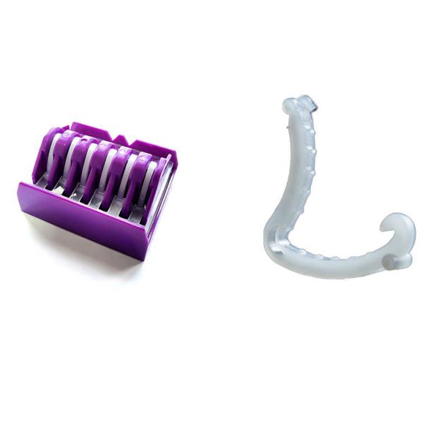 Class III Accepts OEM Service Polymer Ligation Clip for Laparoscopic Instruments
