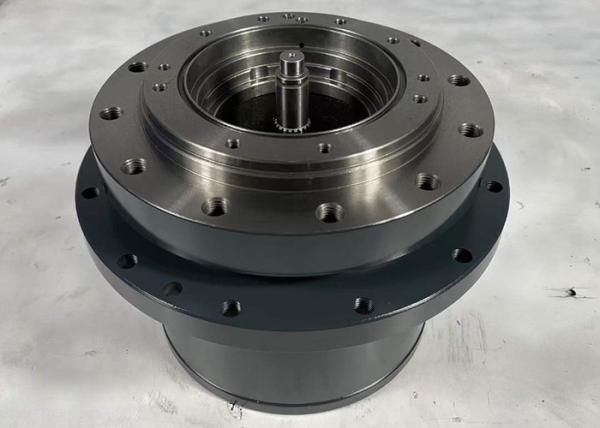Excavator Parts Motor Assembly Reducer Gearbox Tooth Box For Doosan Daewoo Dh258-7 Dx260