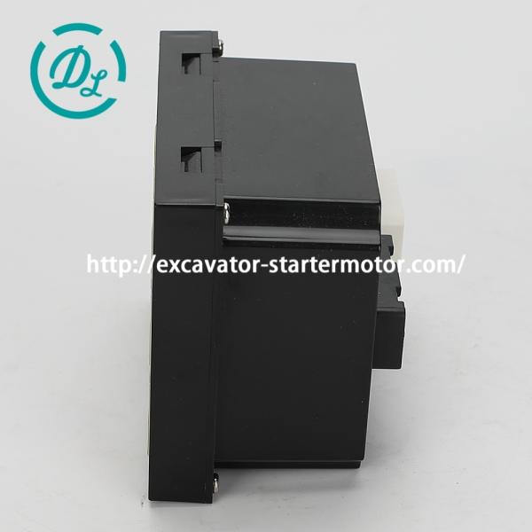 Contrôleur de climatisation 14541344 14631179 14637623 Excavateur EC140B