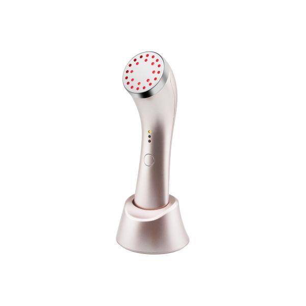Heating Thermostat Near Infrared Light Therapy Device For Skin Treatment