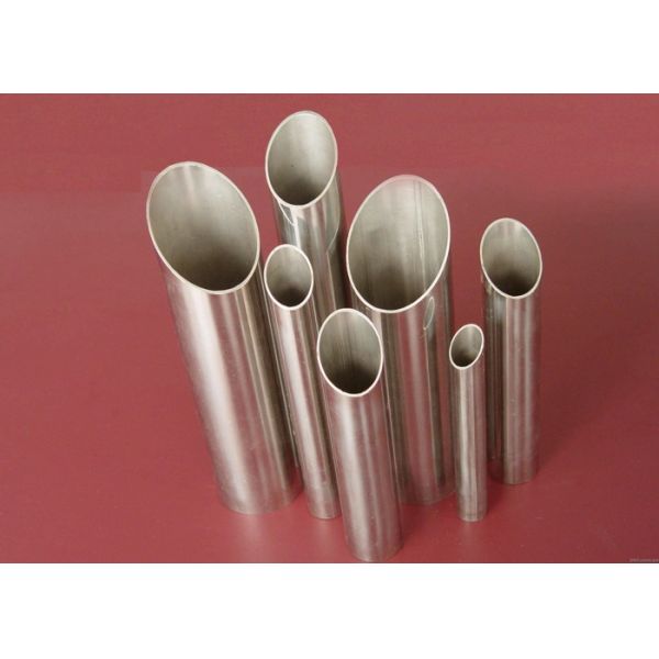 Холодный - нарисованный трубопровод ASTM A312 TP316/316L нержавеющей стали малого диаметра