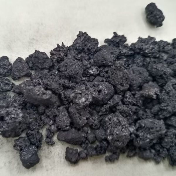 Любимец плавильни кокса нефти серы химической промышленности низкий коксует CPC 0-1mm