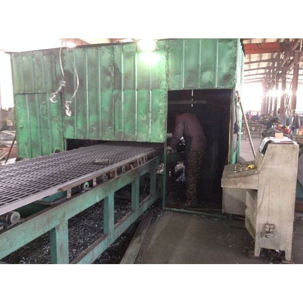 stair treads steel grating