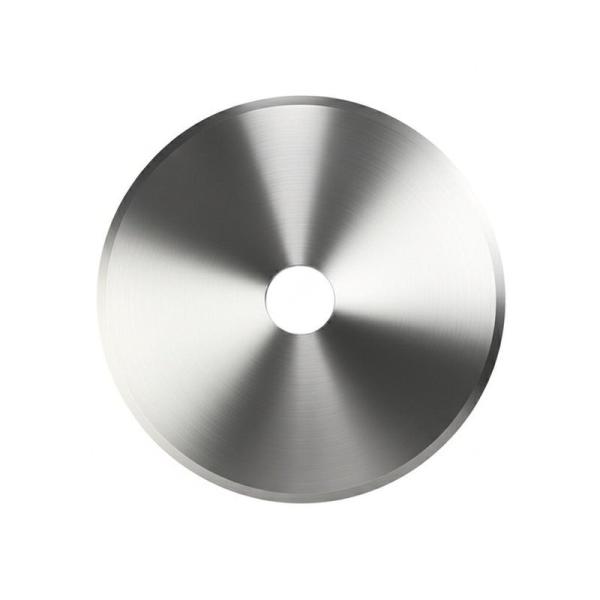 Custom Cemented Tungsten Carbide Alloy Slitting Blade YG8/YG9C/YG11C Grade Industrial Machine Knife