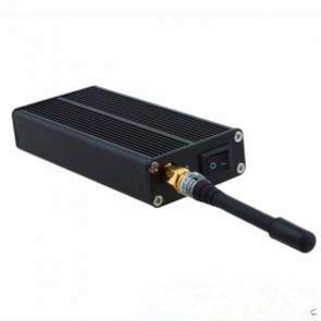 Jammer/construtor/isolador portáteis EST-808KB do sinal de GPS do carro para o costume