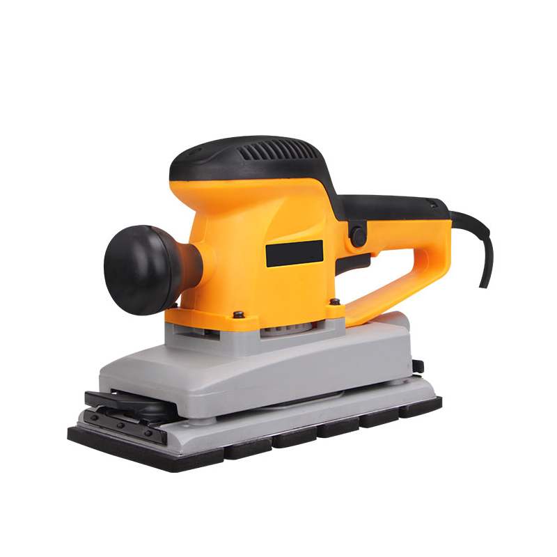 WII J01 9045 Professional Battery Powered 220V 330W 115x229mm No Load Speed 10000r/min Surface Finishing Sander