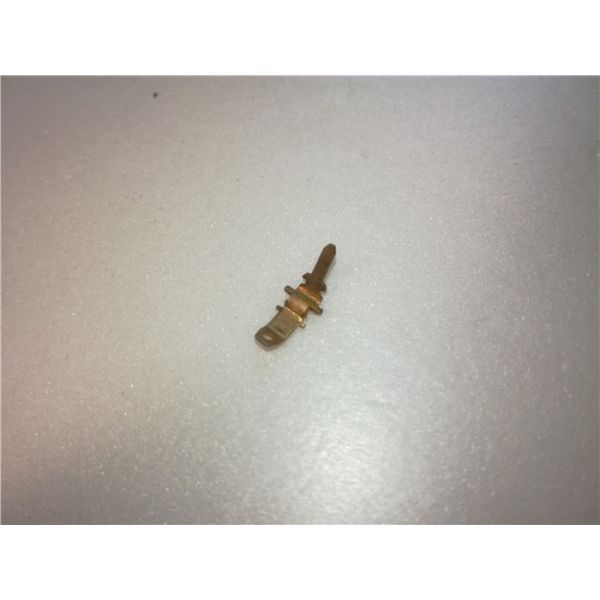 Manufacturers produce precision shrapnel copper insert sleeve Insert socket wall switch socket accessories Hardware accessories