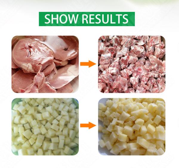 Industrial Machinery For Dehydration Food Vegetable Dehydration Plant