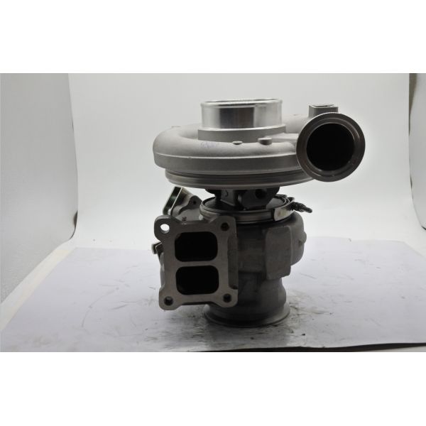 Dx380C-9 Excavator Engine Parts Turbocharger Heavy Machinery Repair Shop Spares