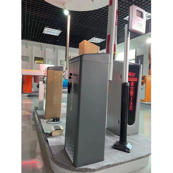 Барьер стоянки заграждения загородки самой высокой безопасностью 2 для жилого района