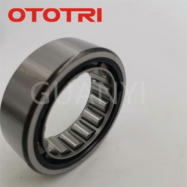 Automotive Bearing DB-59722 Cylindrical Needle Roller Bearing For Machinery