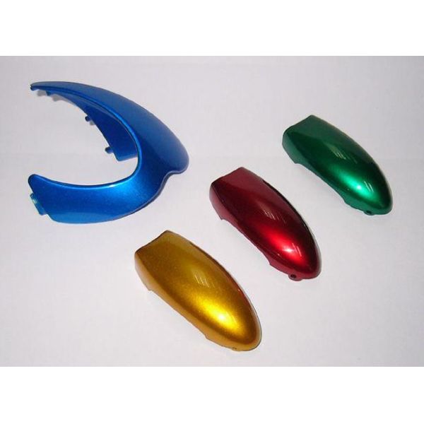 Смола VAGH белая или желтоватая порошка DROH Terpolymer для красок консервной банки, древесины и пластиковых финишей