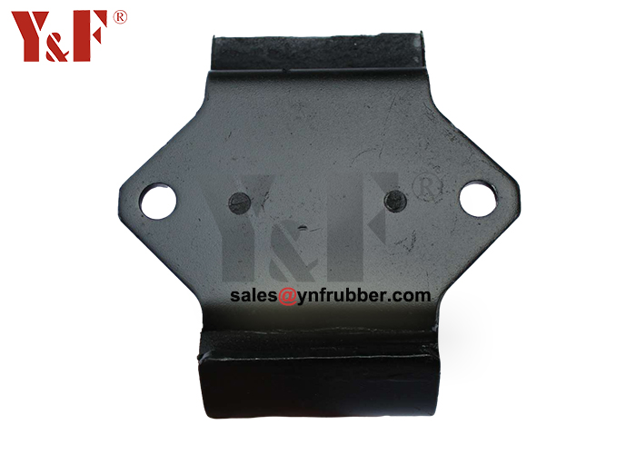 6BG1 1-53215-048-1 1-53215048-0 Резиновые подставки для экскаваторов для ISUZU CXZ