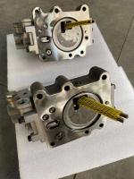 2058 K9T06-V Excavator Hydraulic Parts D4 06228 Control Actuator Pump Regulator