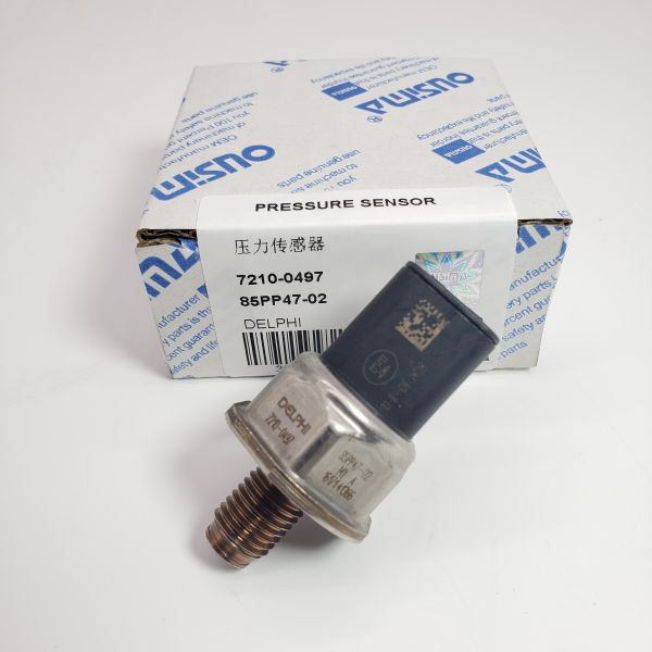 7210-0496 датчик давления рельса мазута 85PP47-02 для ДЭЛФИ