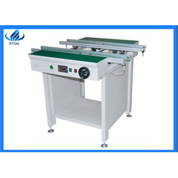 машина PCB производственной линии шарика транспортера PCB 1400mm автоматическая