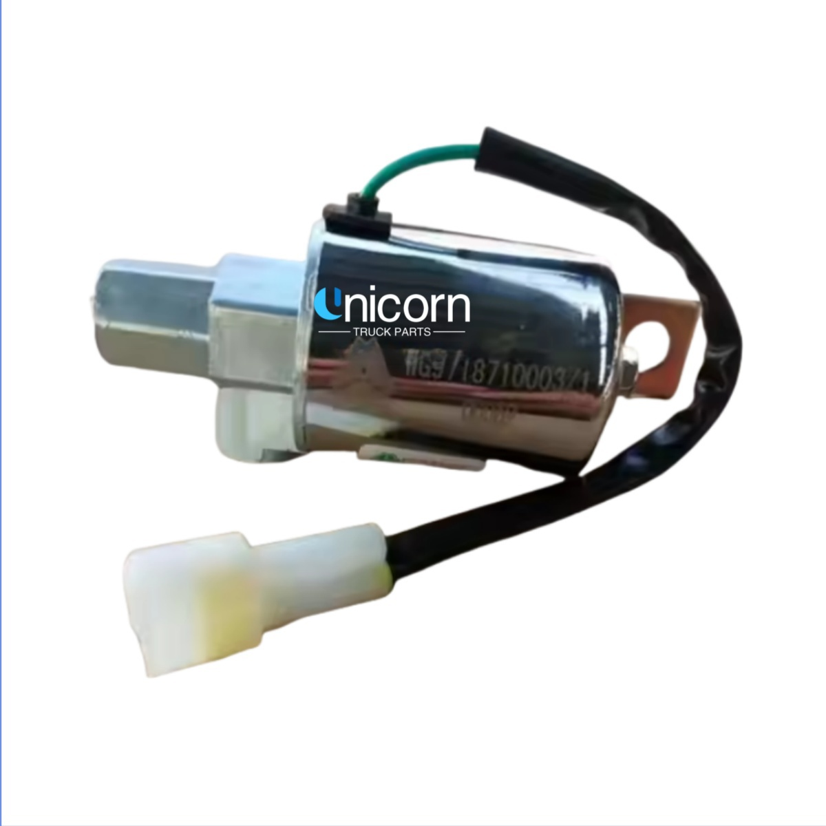 Weichai P10P12P13 Intake Pressure Sensor air Pressure Sensor 612630120004