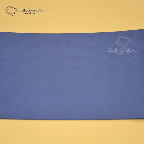 Composite sheet for diesel engine gaskets, heavy machinery, and industrial equipment, non-asbestos material with resistance to extreme heat and pressure