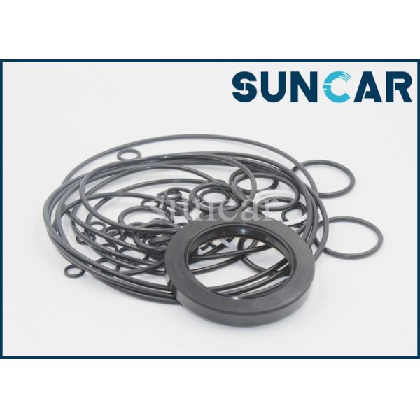 EC250D SUNCARVO.L.VO 14604627 Hydraulic Pump Repair Sealing Kit Excavator EC240C Pump Seal Kit