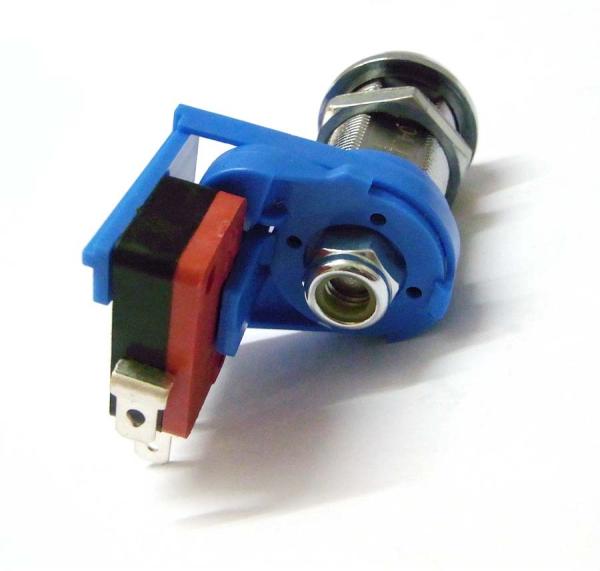 Master Key Switch Lock Big Connecter  Switch Locks