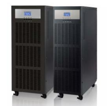 6KVA/7.5KVA/10KVA Industrial Frequency UPS High-Performance System for Critical Applications in Industrial Settings