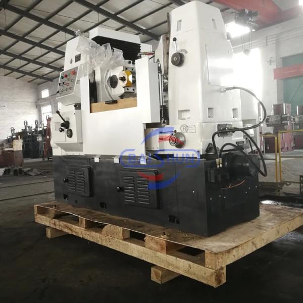 Y3150E Máquina de corte de engrenagens