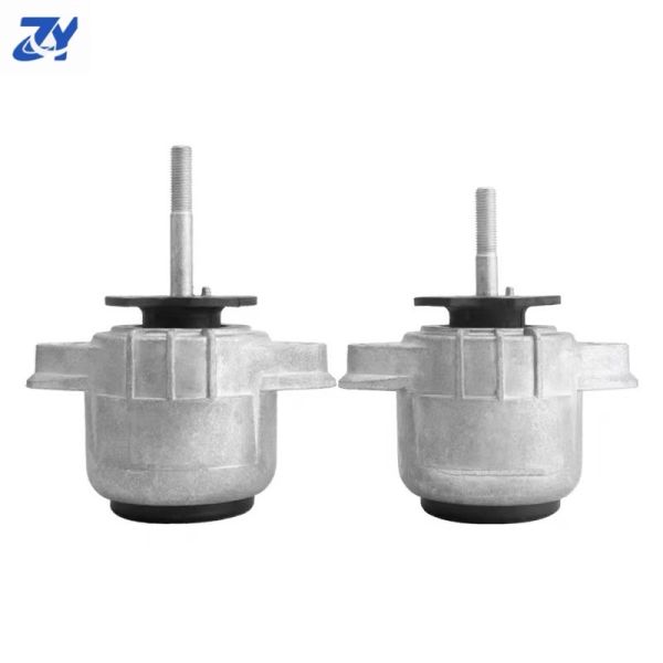 High Quality for Porsche for Panamera 970 Engine Mounts 94837505712 94837505713 94837505711 94837505813 Engine