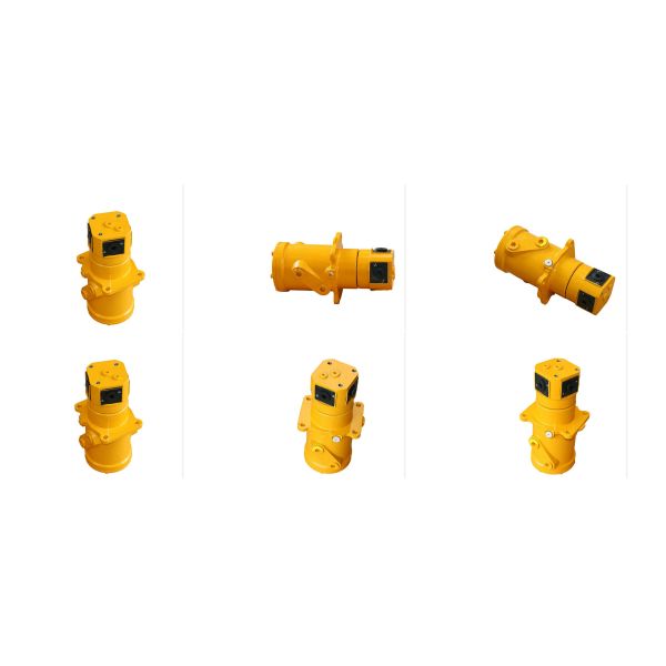 CLG915D CLG915C CLG916D 12C0240 Excavator Swivel Joint Assy Hydraulic Rotary Joints