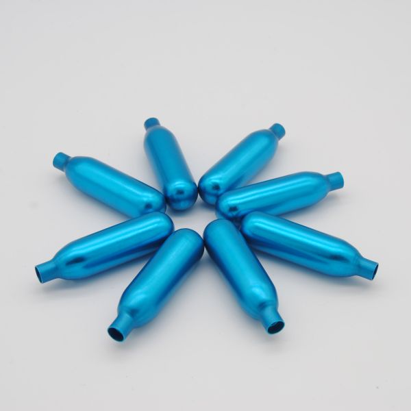 Закись азота заряжателей сливк мяты хлыста кофе OEM 8g