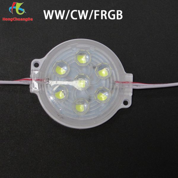 LED Lighthead Grille Motorcycle/Police Cars Ambulance Lights