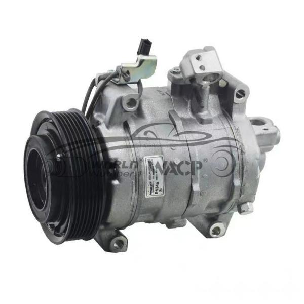 12 do veículo volts de compressor 10SRE18C da C.A. para o i-Vtec 2,4 38810-5A2-A01 do acordo IX