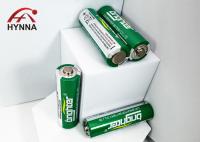 Batterie alcaline jetable AA LR6 1.5V Batterie alcaline taille cellule sèche AA Pour les caméras à film