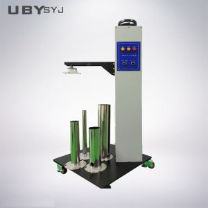 UP-3012 High Energy Pendulum Impact Tester with 2J to 50J Range and Adjustable