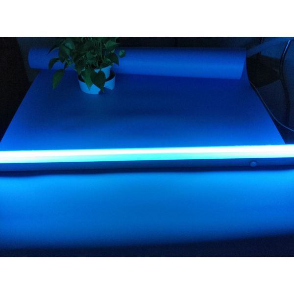 трубка света 20W 60CM 330degree UVC 254 nm T8 совместимая с дневным