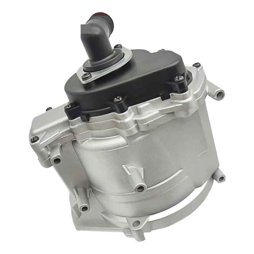 51018047048 Crankcase Ventilation Oil Separator Fit Euro6 Heavy Duty Truck Aftermarket Replacement Part